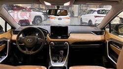 تويوتا راف 4